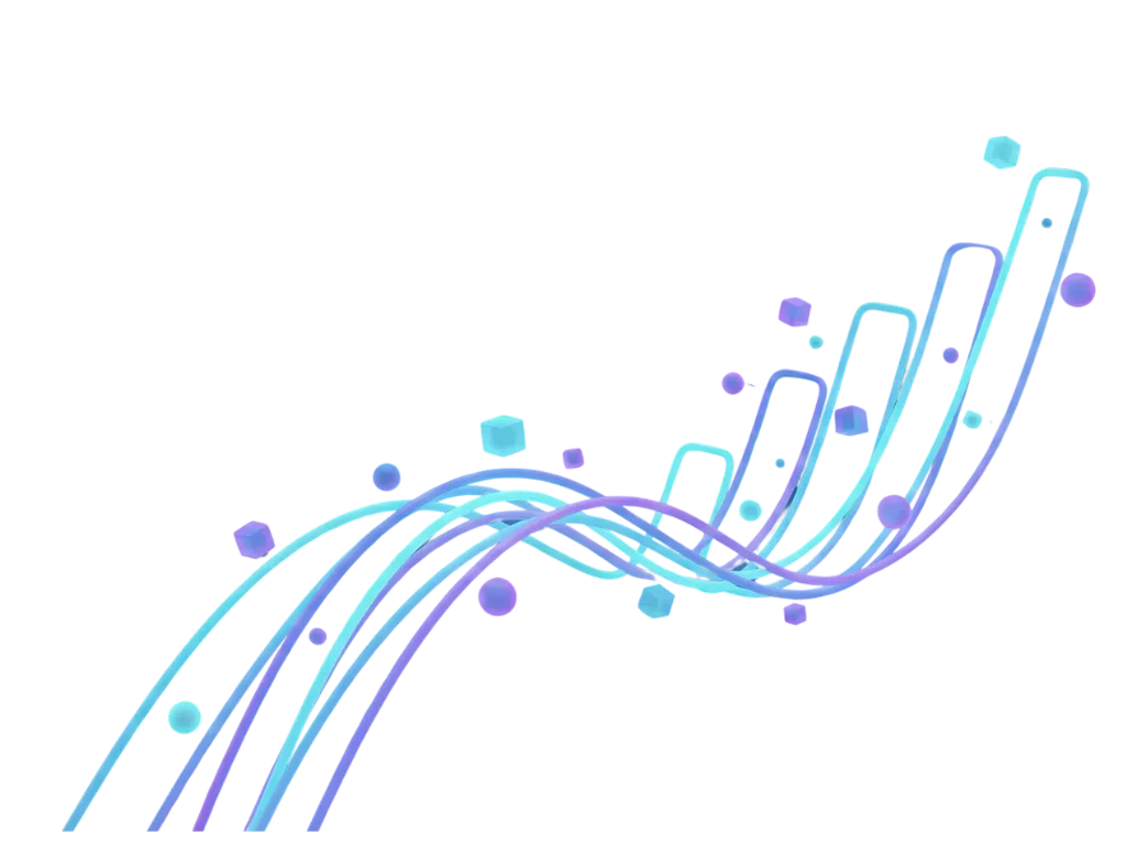 Growth visualization