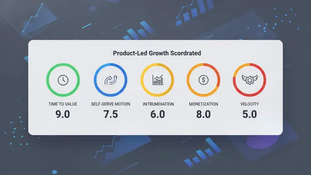 PLG Readiness Quiz: Is Your Product Ready for Product-Led Growth?
