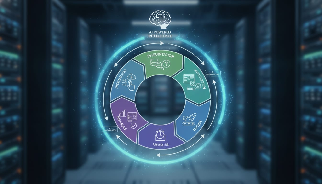 The 2026 AI-Powered Growth-Engineering Playbook
